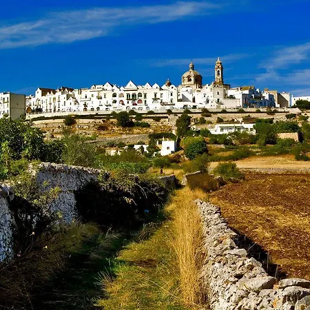 Trullo In Centro