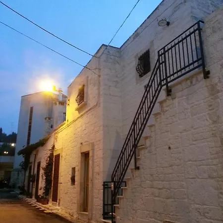 Trullo In Centro 公寓 *