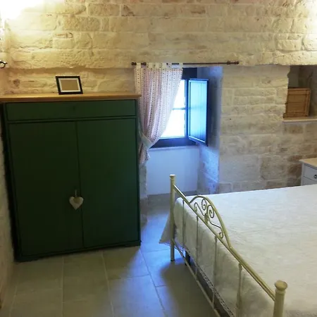 Trullo In Centro